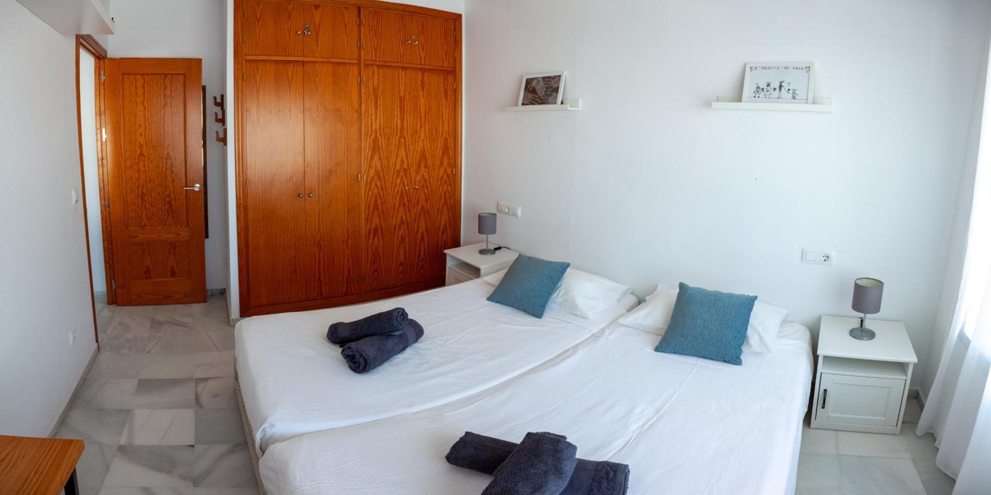 Agradable Y Centrico Apartment *