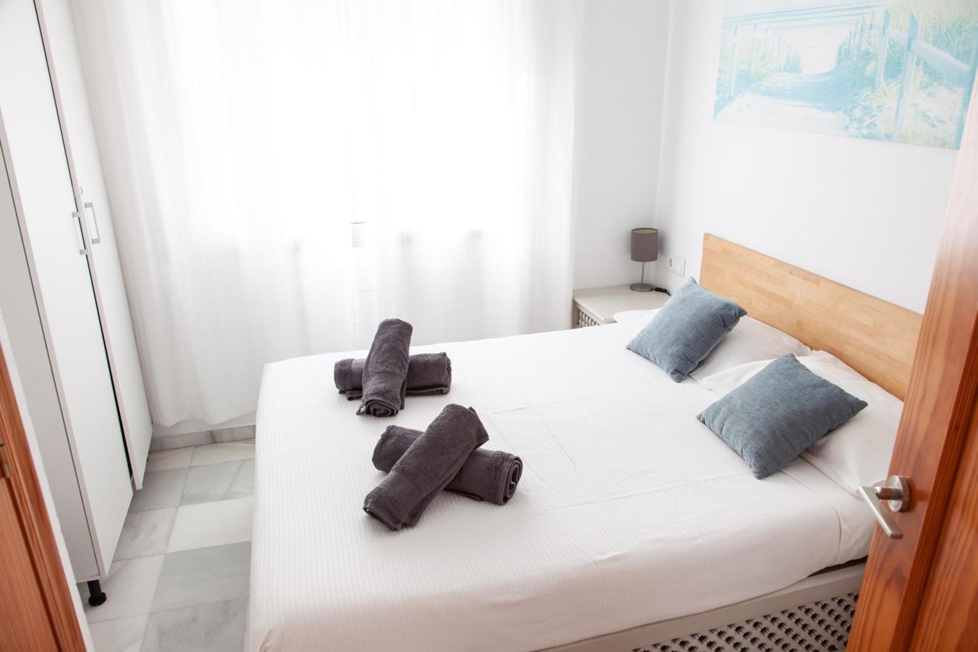 Apartment Agradable Y Centrico *