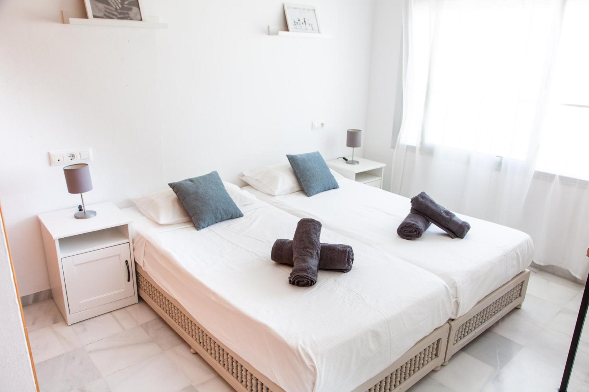 Apartment Agradable Y Centrico Tarifa