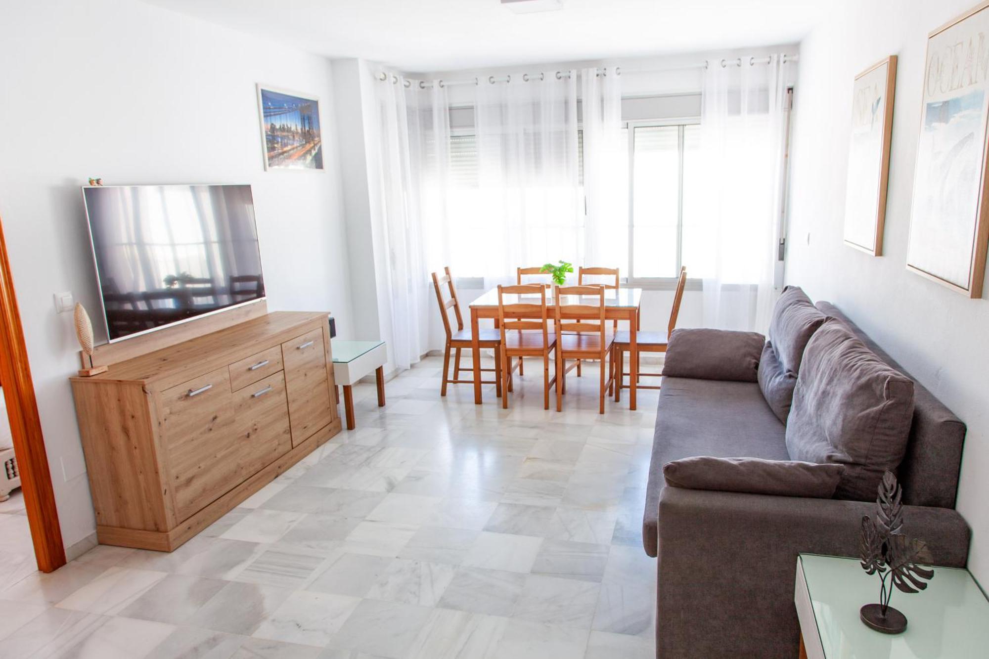 Apartment Agradable Y Centrico *