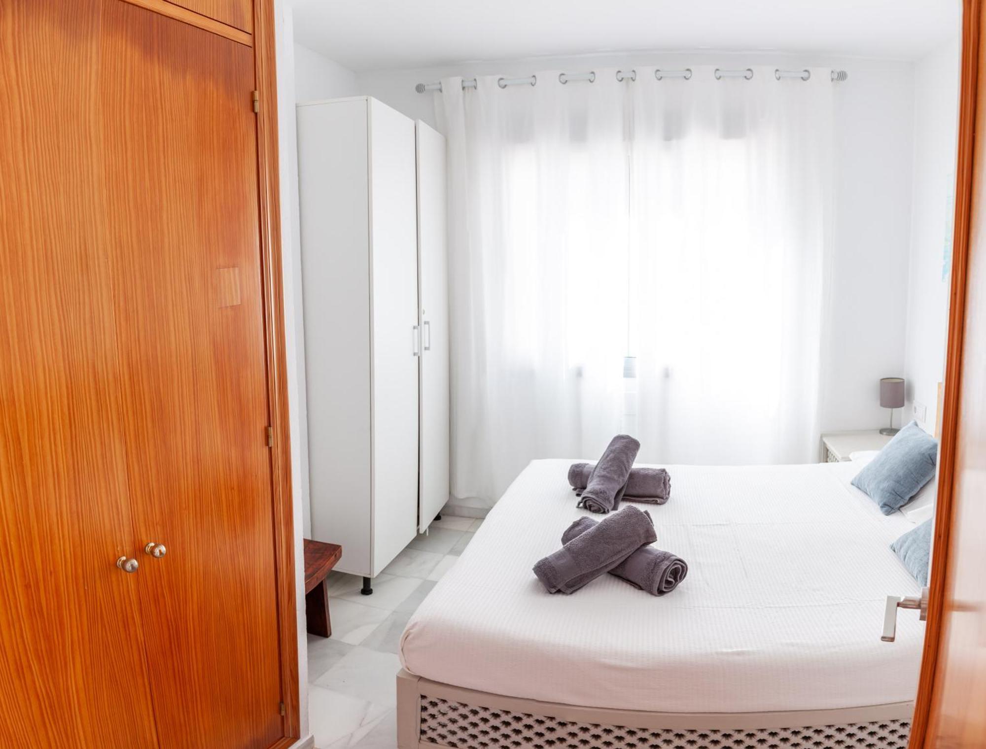 Apartment Agradable Y Centrico Tarifa