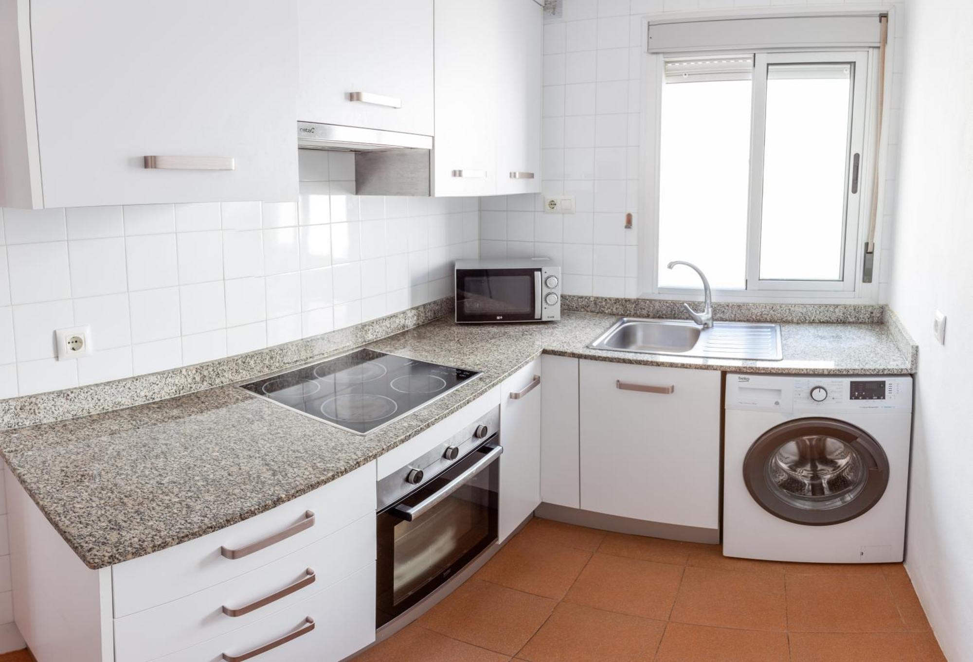 Apartment Agradable Y Centrico Tarifa