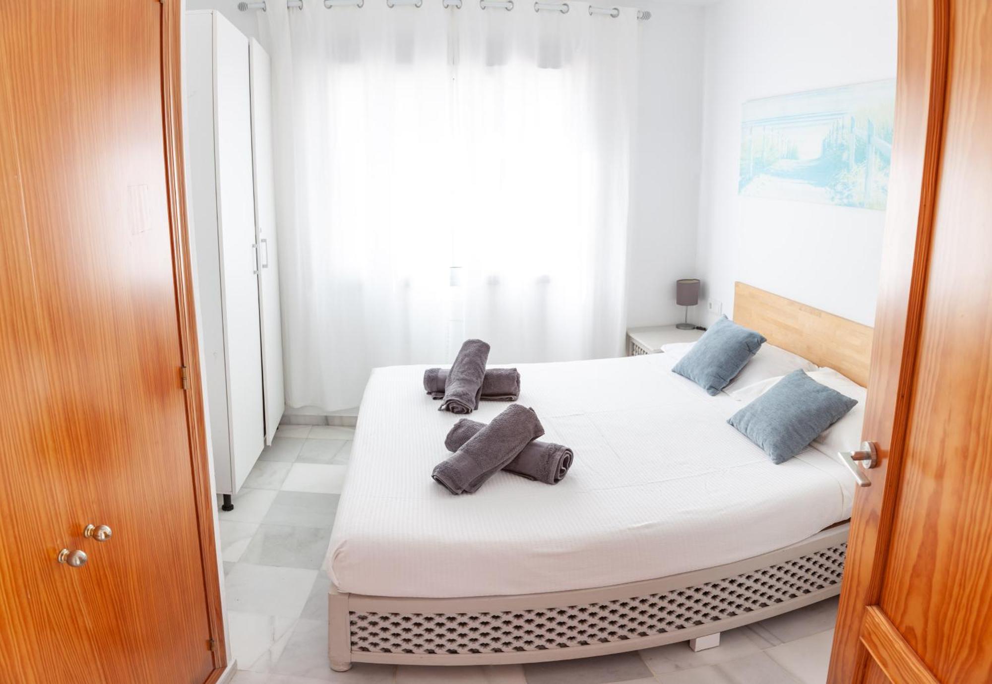 Agradable Y Centrico Apartment Tarifa